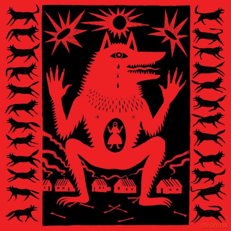 All Seeing Dolls: Parallel [CD]