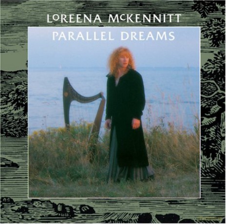 Loreena Mckennitt: Parallel Dreams [CD]