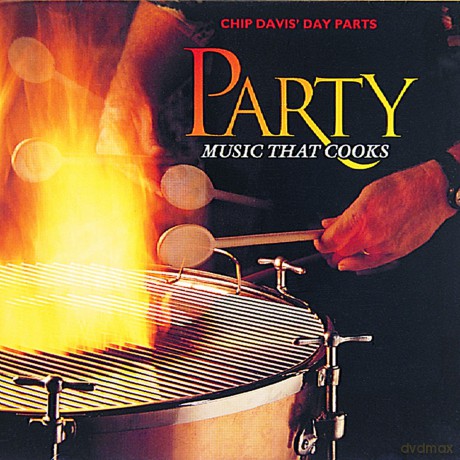 Chip Davis: Party 1 [CD]