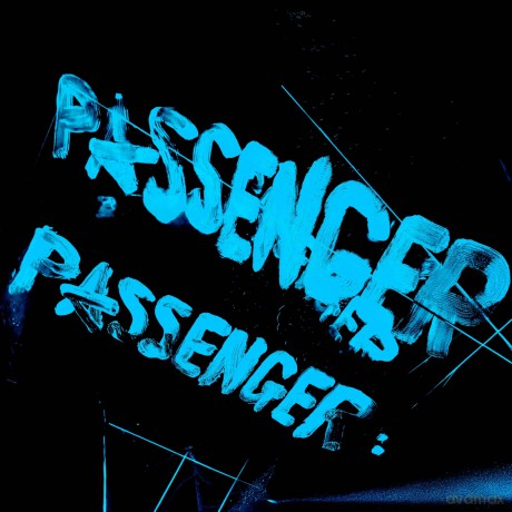 Nightbus: Passenger [CD]
