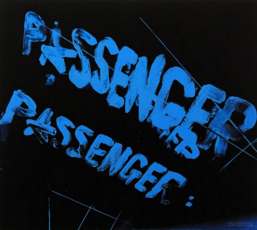 Nightbus: Passenger [CD]
