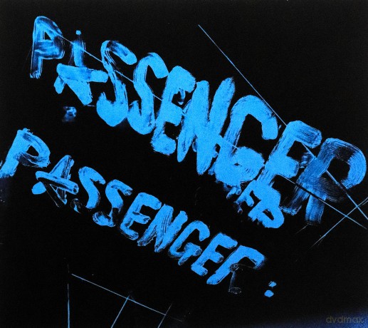 Nightbus: Passenger [CD]