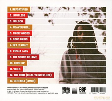 Passover [CD]
