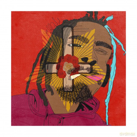 Passover [CD]