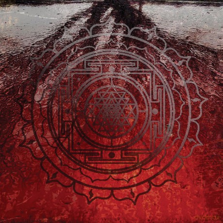 Mouth of the Architect: Path Of Eight [CD]