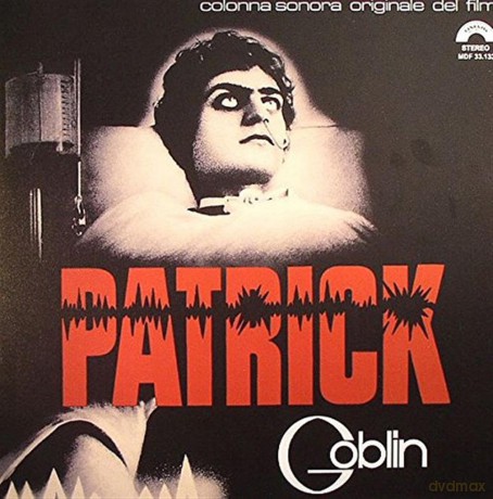 Goblin: Patrick -Ost- -Bonus Tr- [CD]