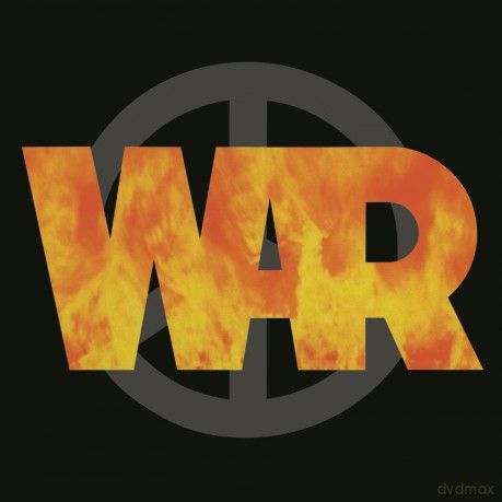 War: Peace Sign [CD]