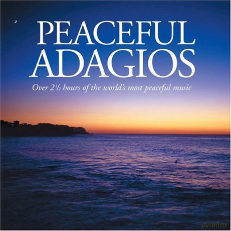 Peaceful Adagios [2CD]