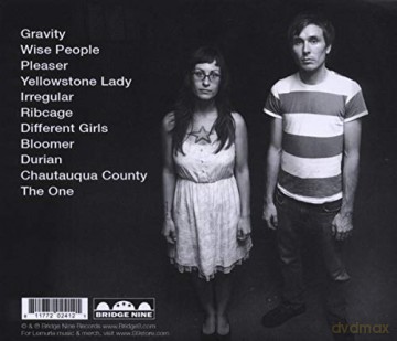 Lemuria: Pebble [CD]