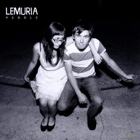 Lemuria: Pebble [CD]