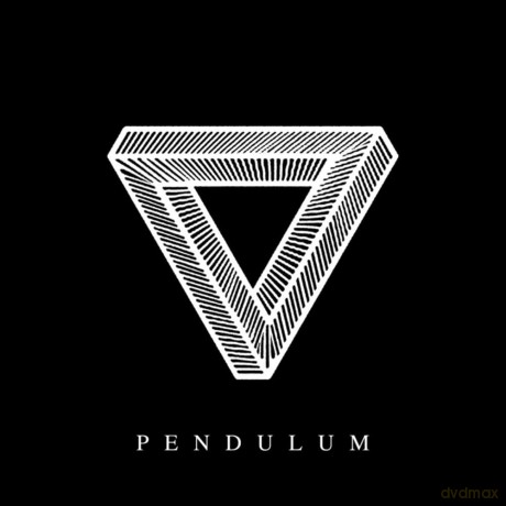 Twin Tribes: Pendulum [CD]
