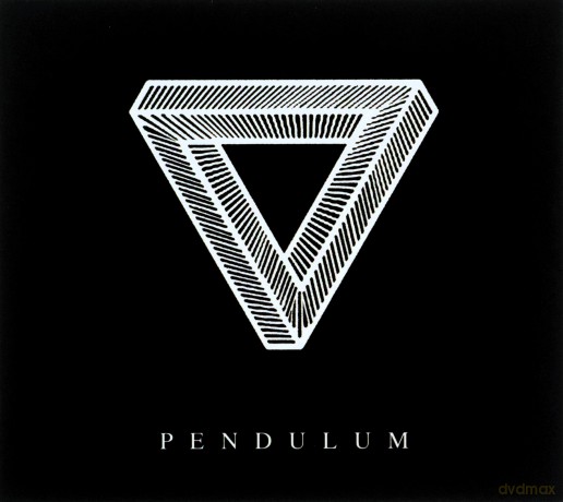 Twin Tribes: Pendulum [CD]