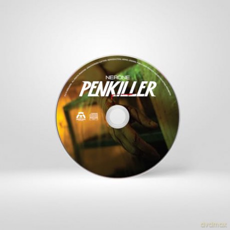 Nerone: Penkiller [CD]