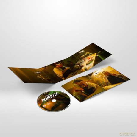 Nerone: Penkiller [CD]