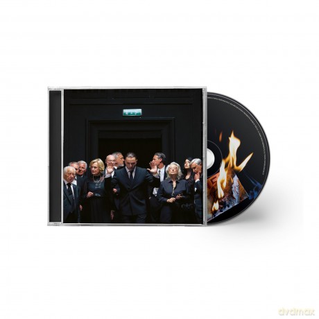 Ernia: Per Soldi E Per Amore [CD]