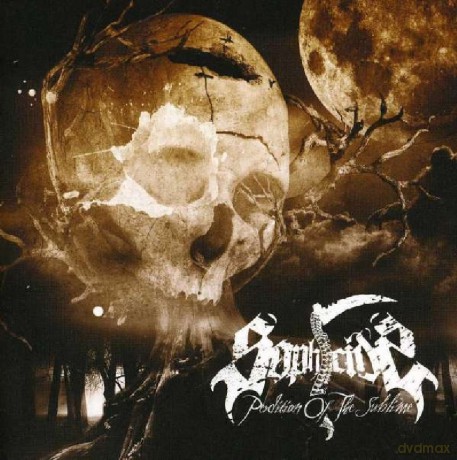 Sophicide: Perdition of the Sublime [CD]