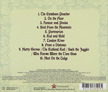 Fairport Convention: Performance [CD]