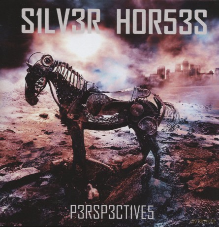 Silver Horses: Perspectives [CD]