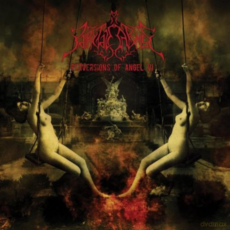 Fairytale Abuse: Perversions Of Angel Vi [CD]