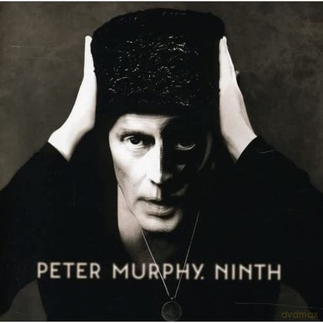 Peter Murphy: Peter Murphy-Ninth [CD]