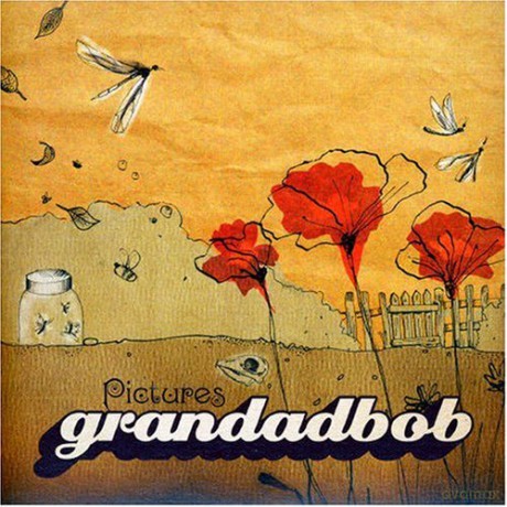 Grandadbob: Pictures [CD]