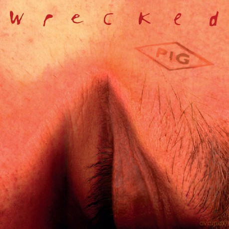 Pig: Pig - Wrecked [CD]