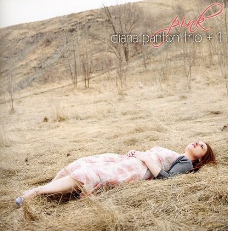 Diana Panton: Pink [CD]