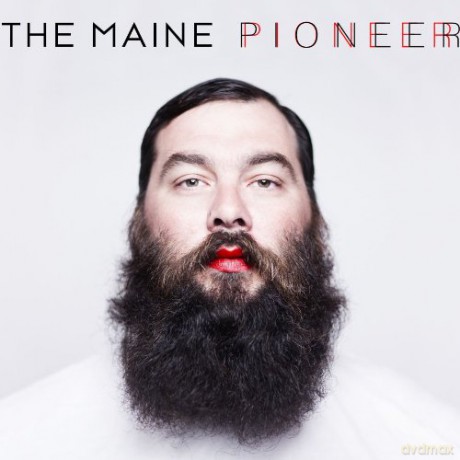 Maine: Pioneer [CD]