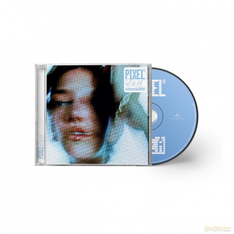 Ele A: Pixel [CD]