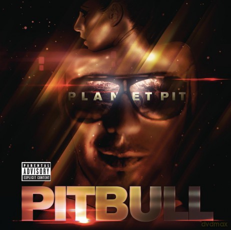 Pitbull: Planet Pit [CD]