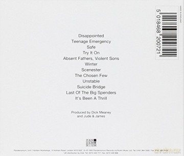 Flamingoes: Plastic Jewels [CD]
