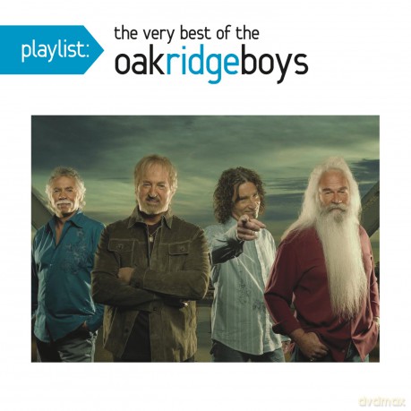Oak Ridge Boys: Playlist: The Very Best Of Oak Ridge Boys [CD]
