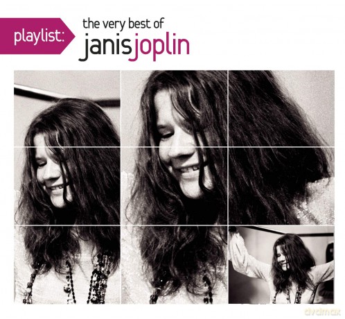 Janis Joplin: Playlist: Very Best Of [CD]