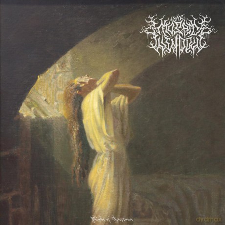 Mosaic Window: Plight Of Acceptance [CD]