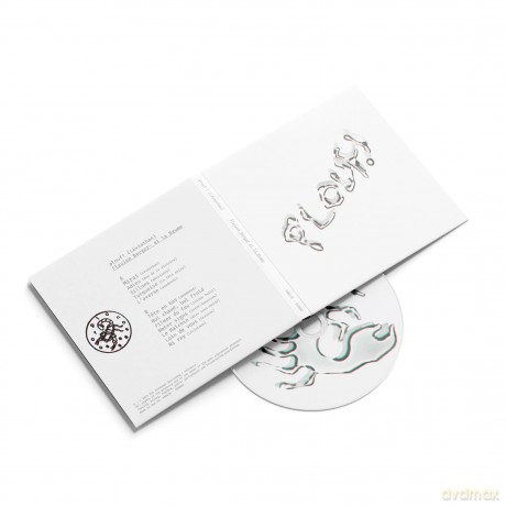 Flavien Berger: Plouf! (Leviathan) [CD]
