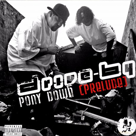 Drive: Pony Down [CD]