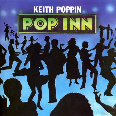 Poppin & Keith: Pop Inn [CD]