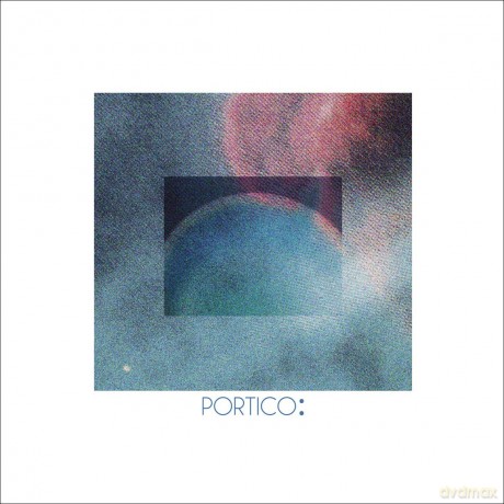 Mary Onettes: Portico [CD]