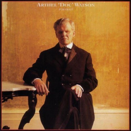 Doc Watson: Portrait [CD]