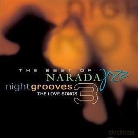 Night Grooves 3-The Love Songs [CD]