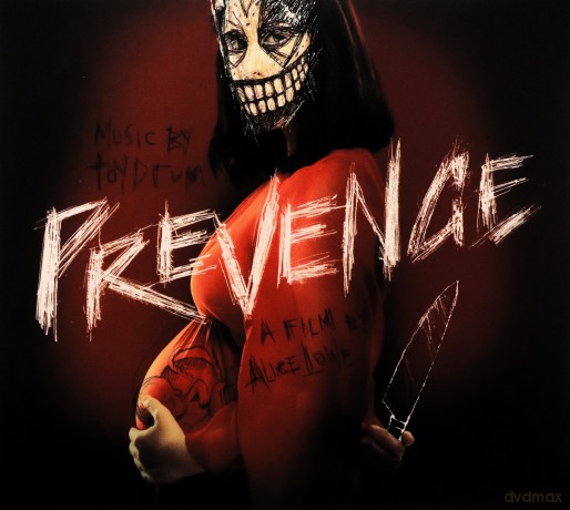 Prevenge [CD]