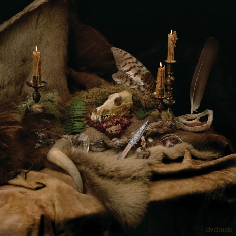Wolves In The Throne Room: Primordial Arcana [CD]
