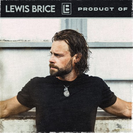 Brice Lewis: Product Of [CD]