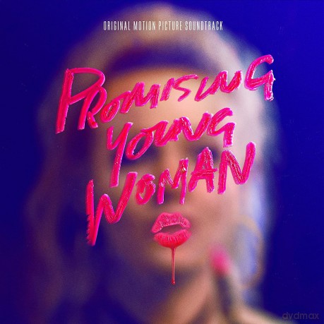 Promising Young Woman soundtrack [CD]