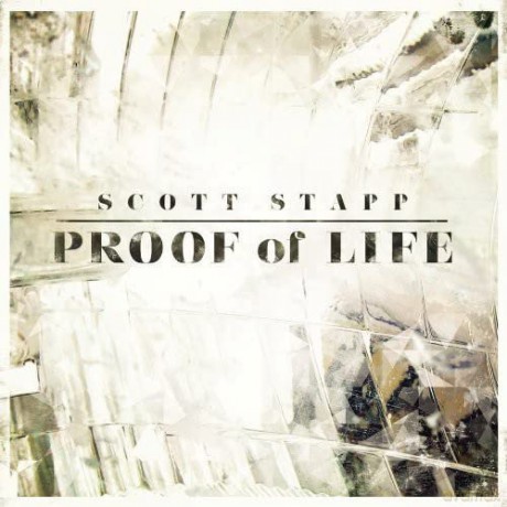 Scott Stapp: Proof of Life [CD]