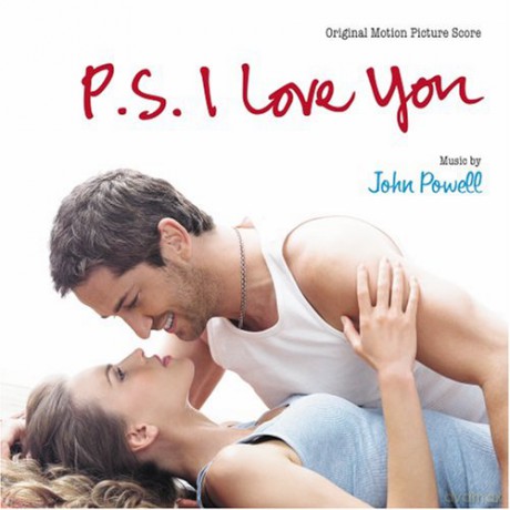 Ps I Love You [CD]