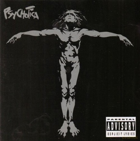Psychotica: Psychotica [CD]