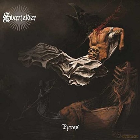 Svartelder: Pyres -Digi- [CD]