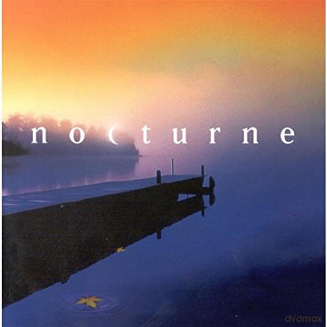 Various Artists: Nocturnes Vol.1-Compilation Classique [2CD]
