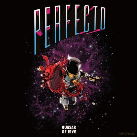 Perfecto: Quasar Of Love [CD]